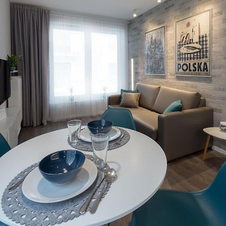 MaPartments Kraków Podgórze Exterior foto